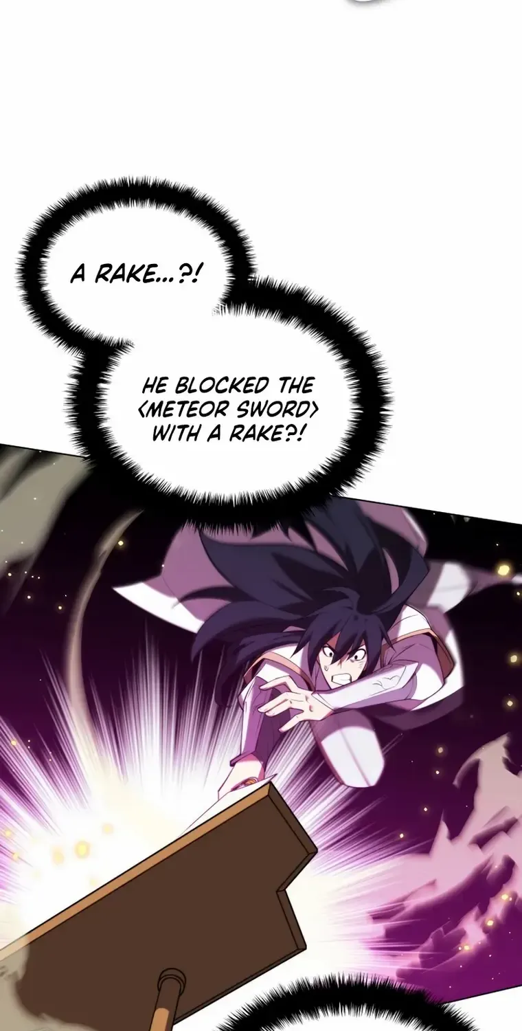 Overgeared (Team Argo) Chapter 180 page 45 - 
