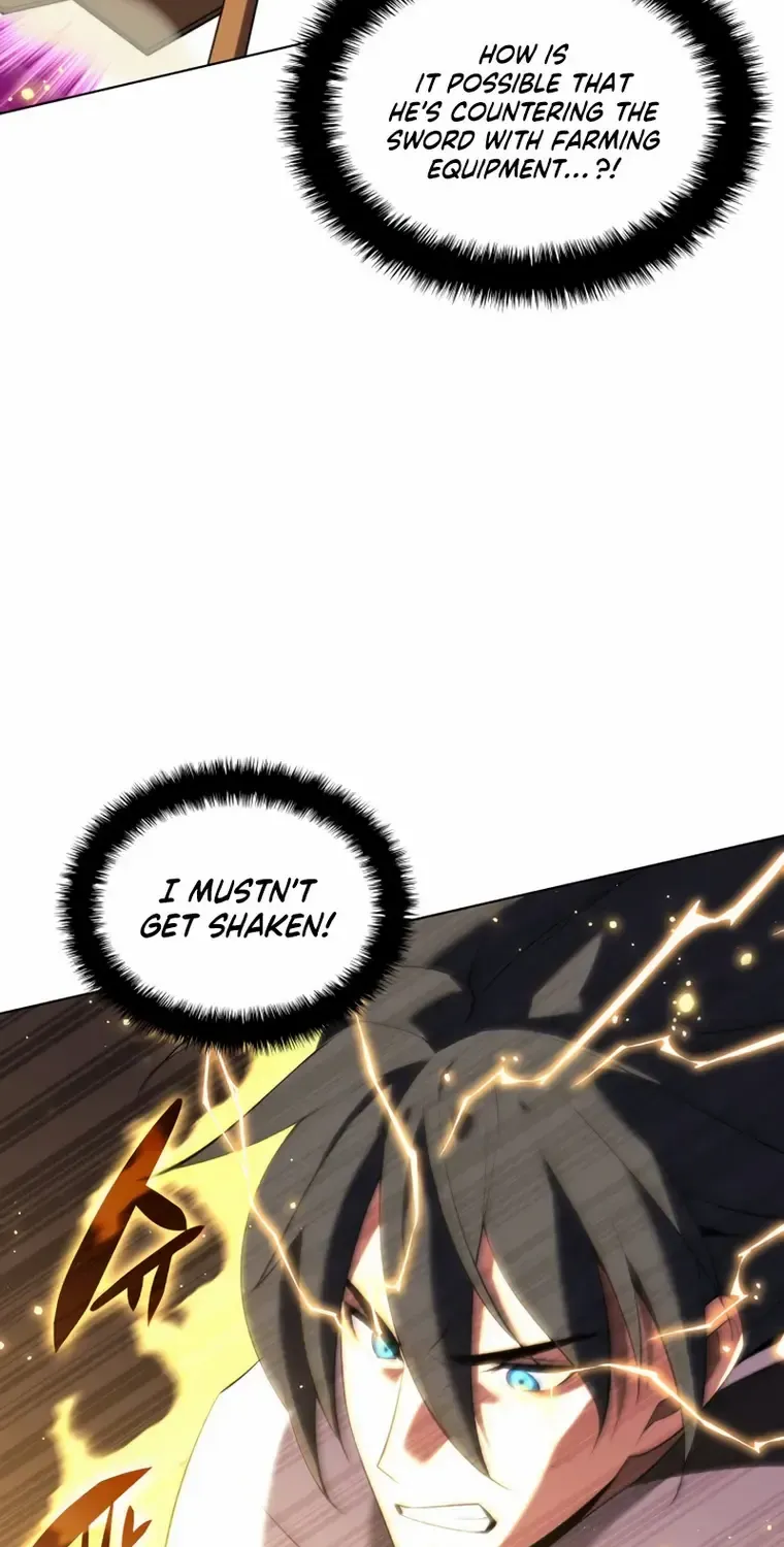 Overgeared (Team Argo) Chapter 180 page 46 - 