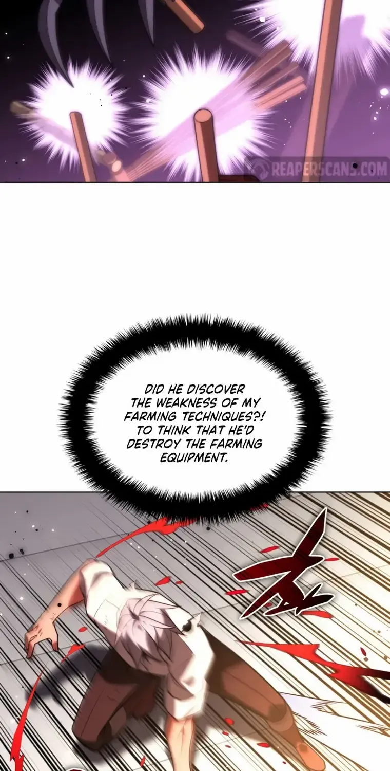 Overgeared (Team Argo) Chapter 180 page 51 - 