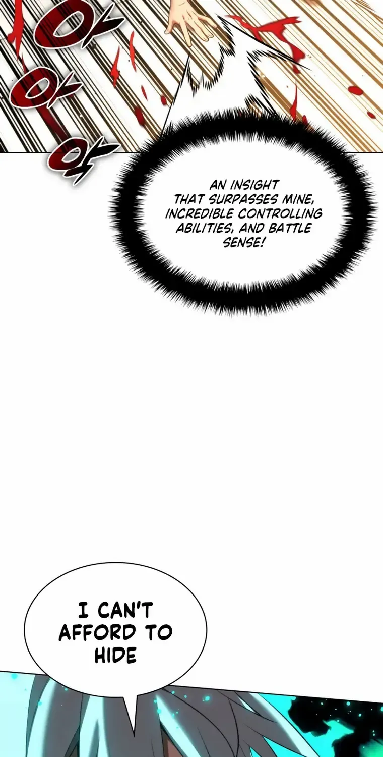 Overgeared (Team Argo) Chapter 180 page 52 - 