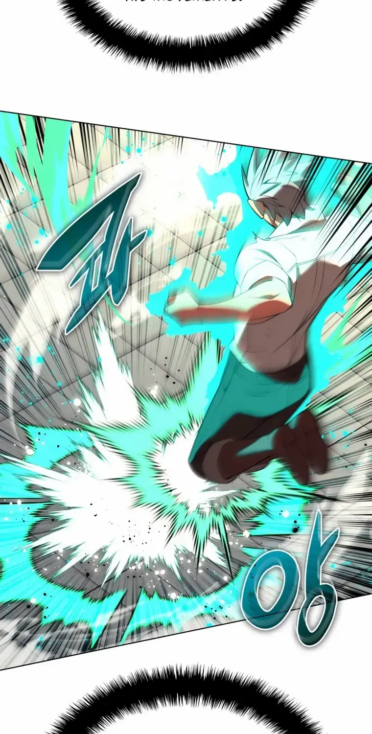 Overgeared (Team Argo) Chapter 180 page 60 - 