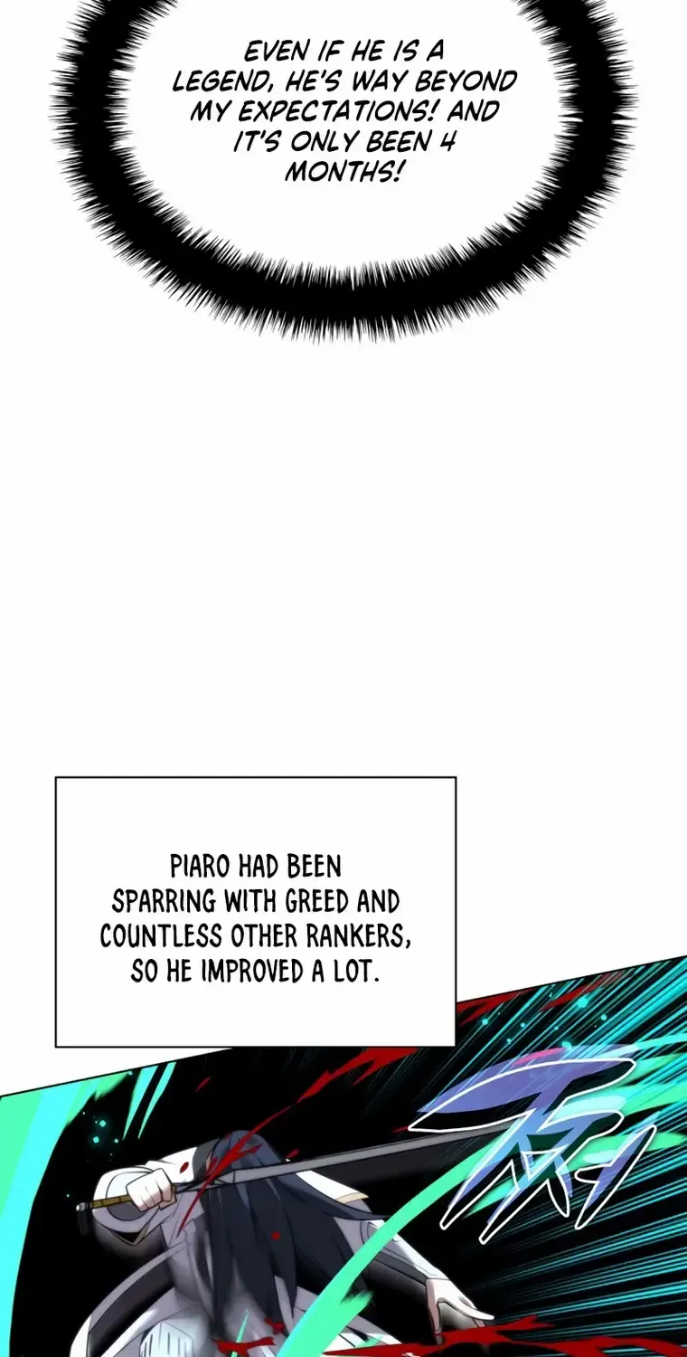 Overgeared (Team Argo) Chapter 180 page 61 - 