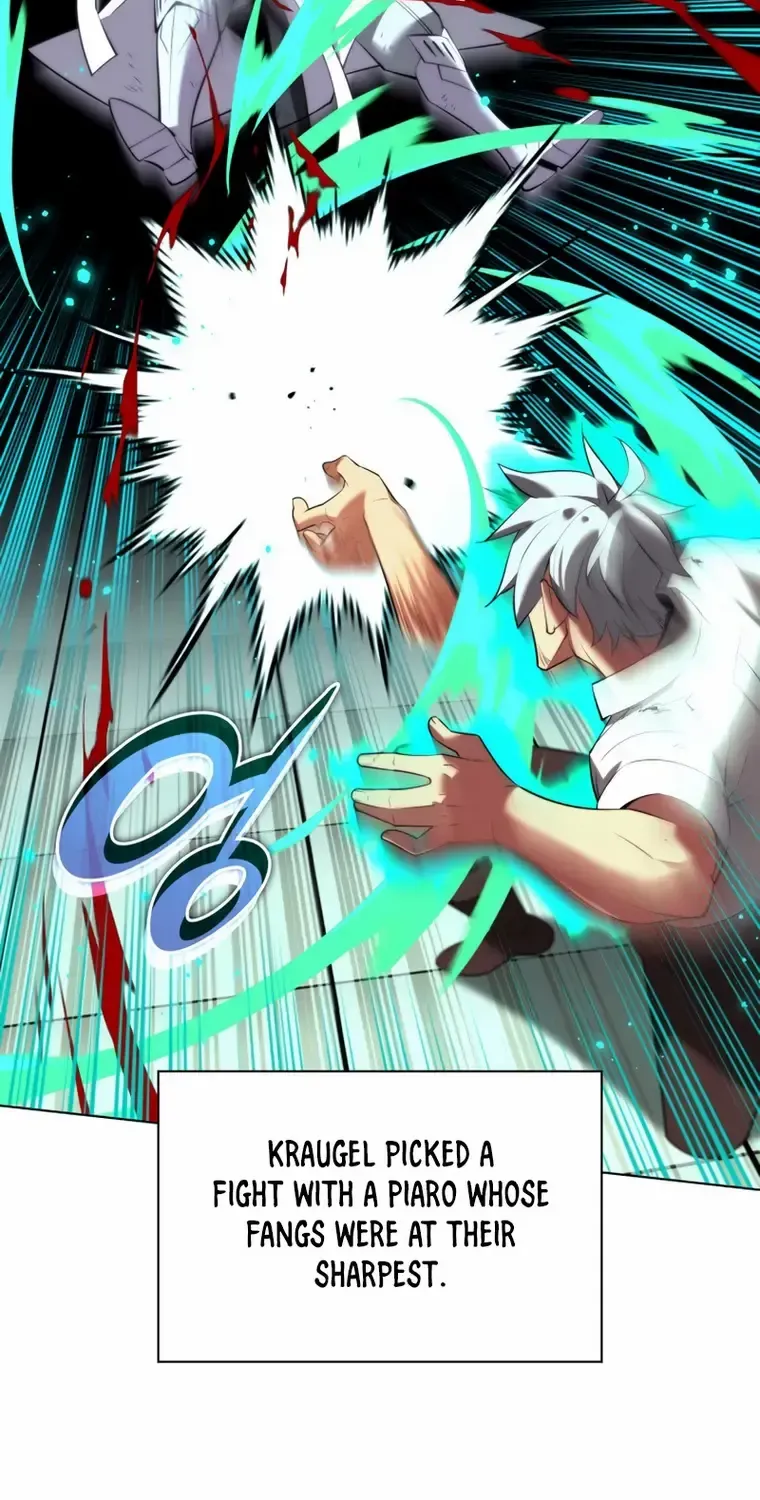 Overgeared (Team Argo) Chapter 180 page 62 - 