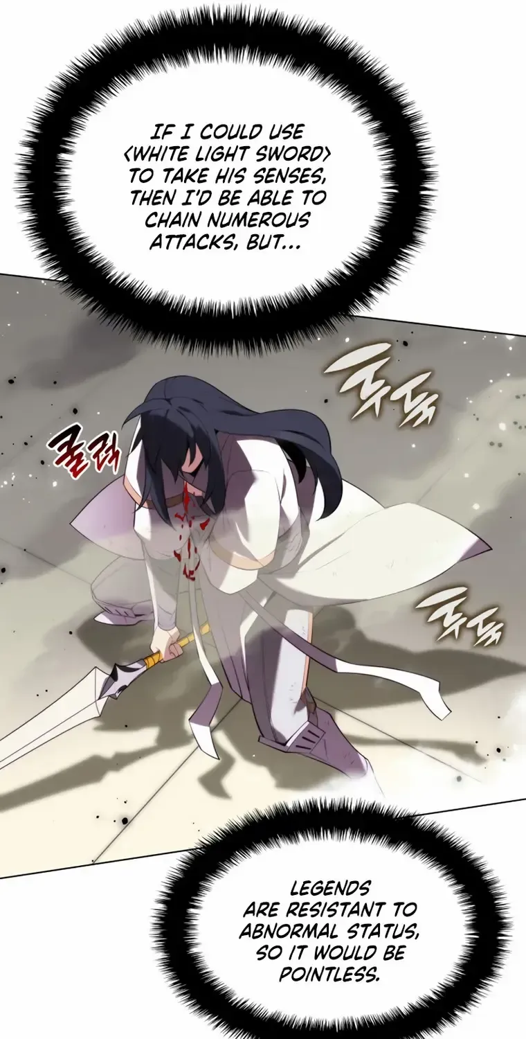 Overgeared (Team Argo) Chapter 180 page 64 - 