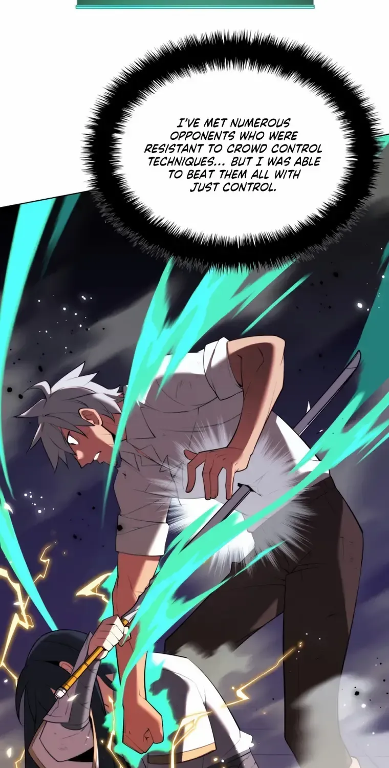 Overgeared (Team Argo) Chapter 180 page 68 - 