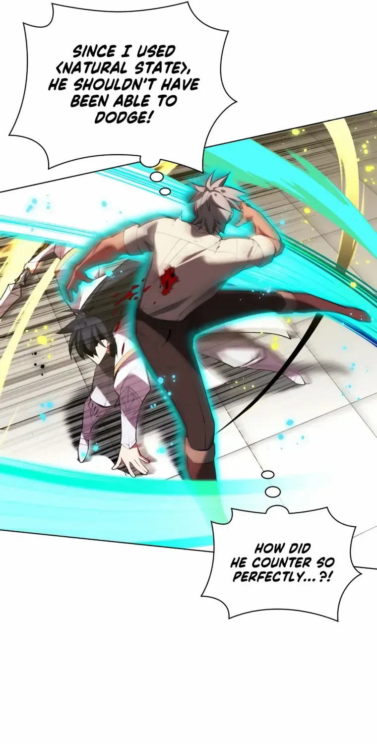 Overgeared (Team Argo) Chapter 180 page 72 - 