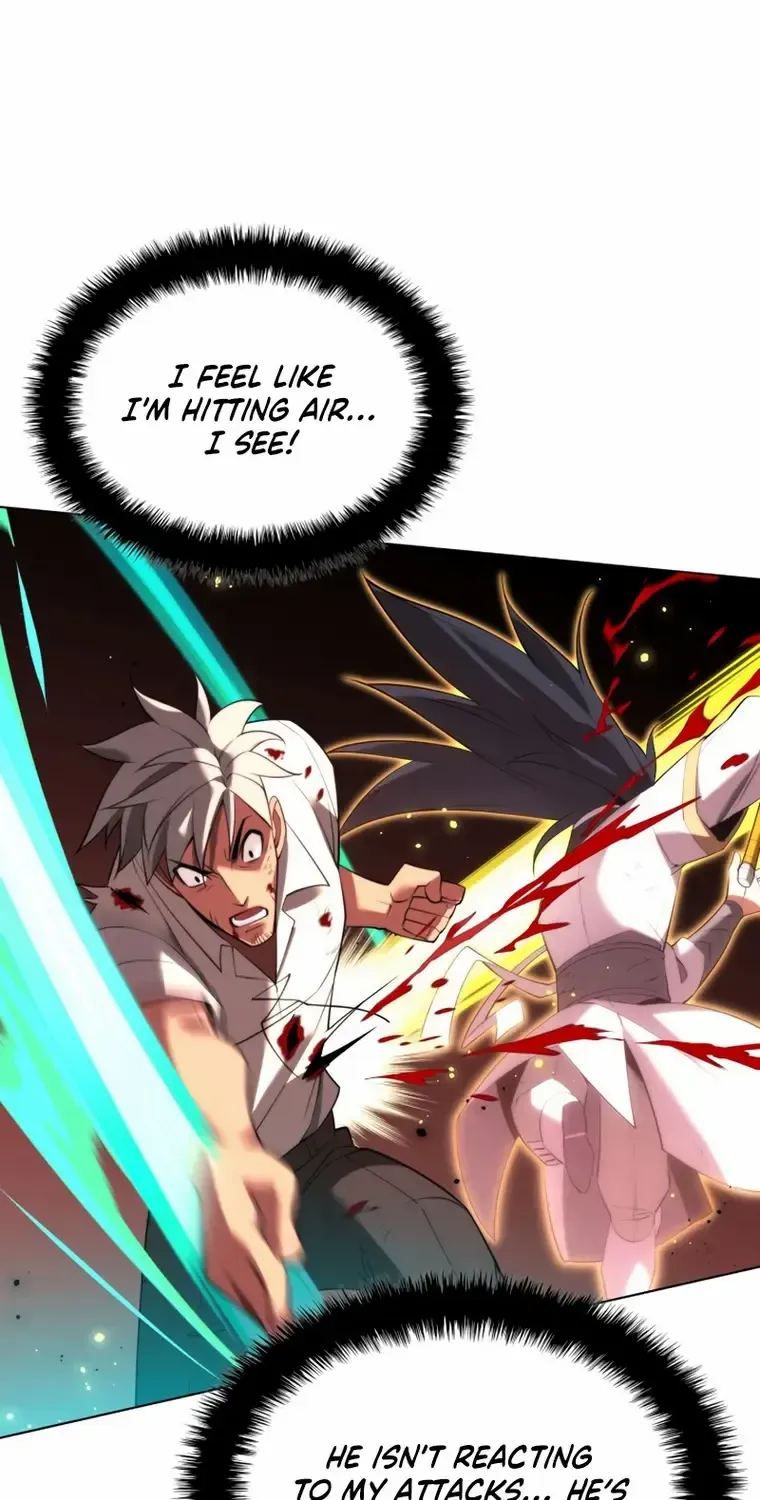 Overgeared (Team Argo) Chapter 180 page 73 - 