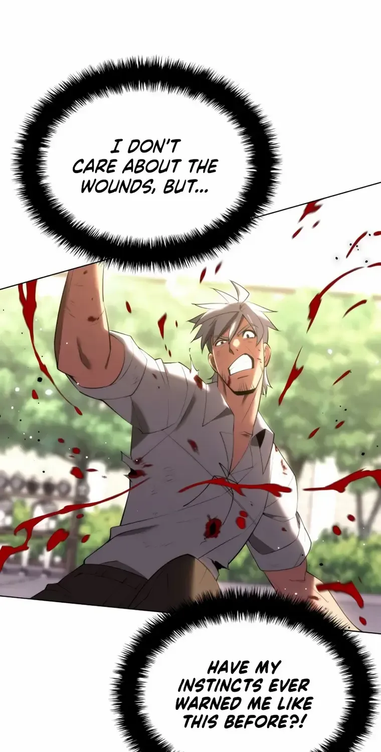 Overgeared (Team Argo) Chapter 180 page 77 - 