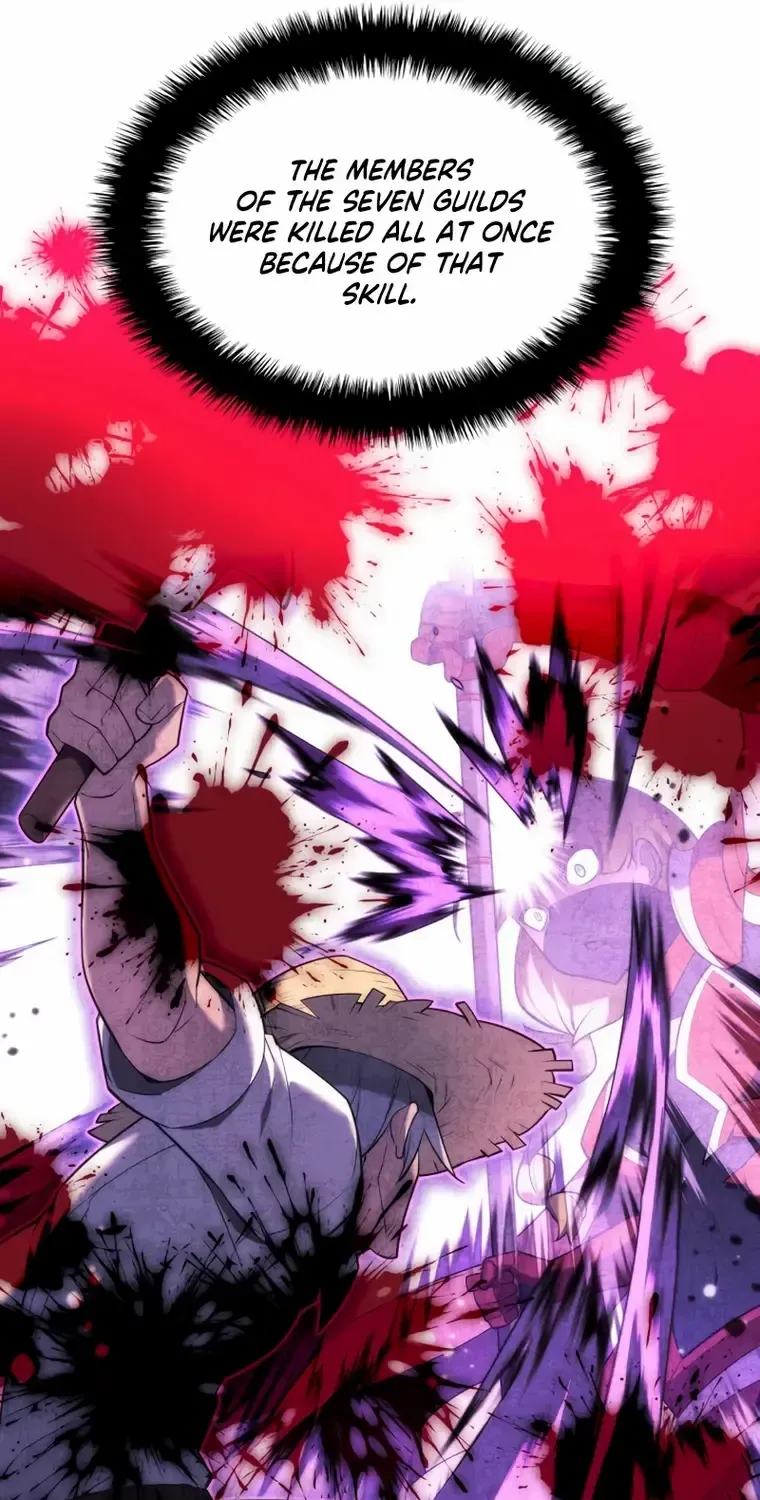 Overgeared (Team Argo) Chapter 180 page 9 - 