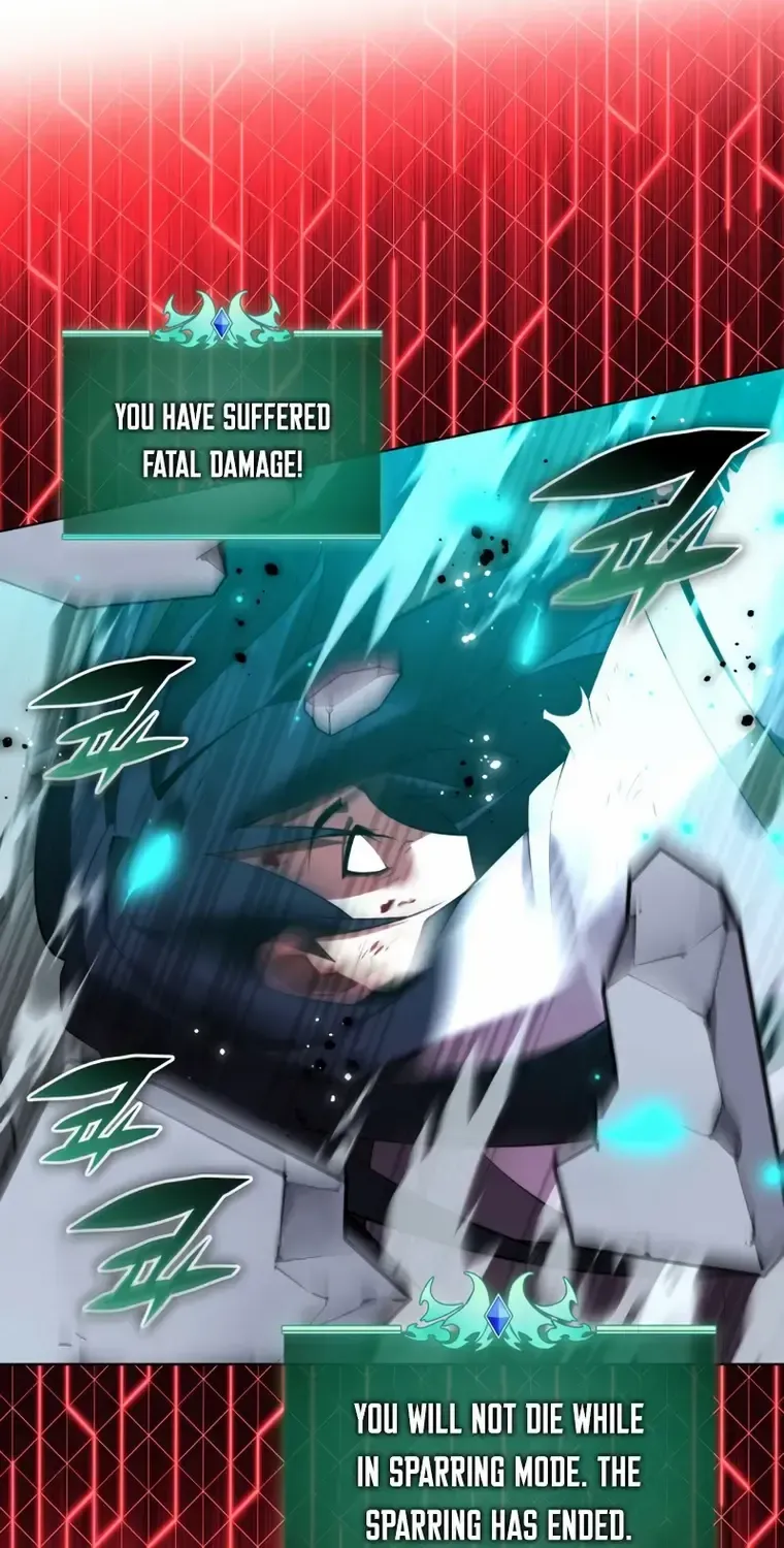 Overgeared (Team Argo) Chapter 180 page 90 - 
