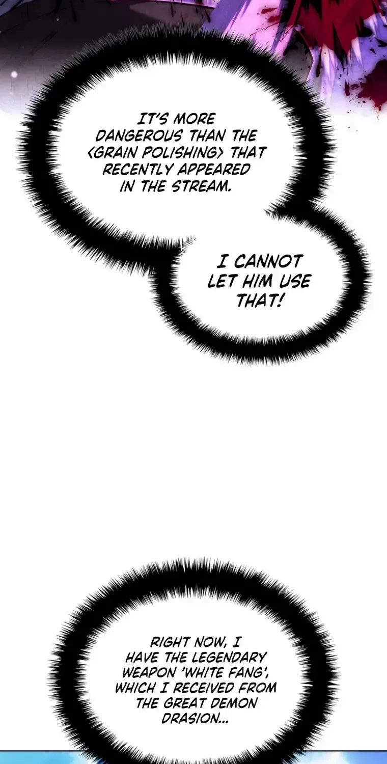 Overgeared (Team Argo) Chapter 180 page 10 - 