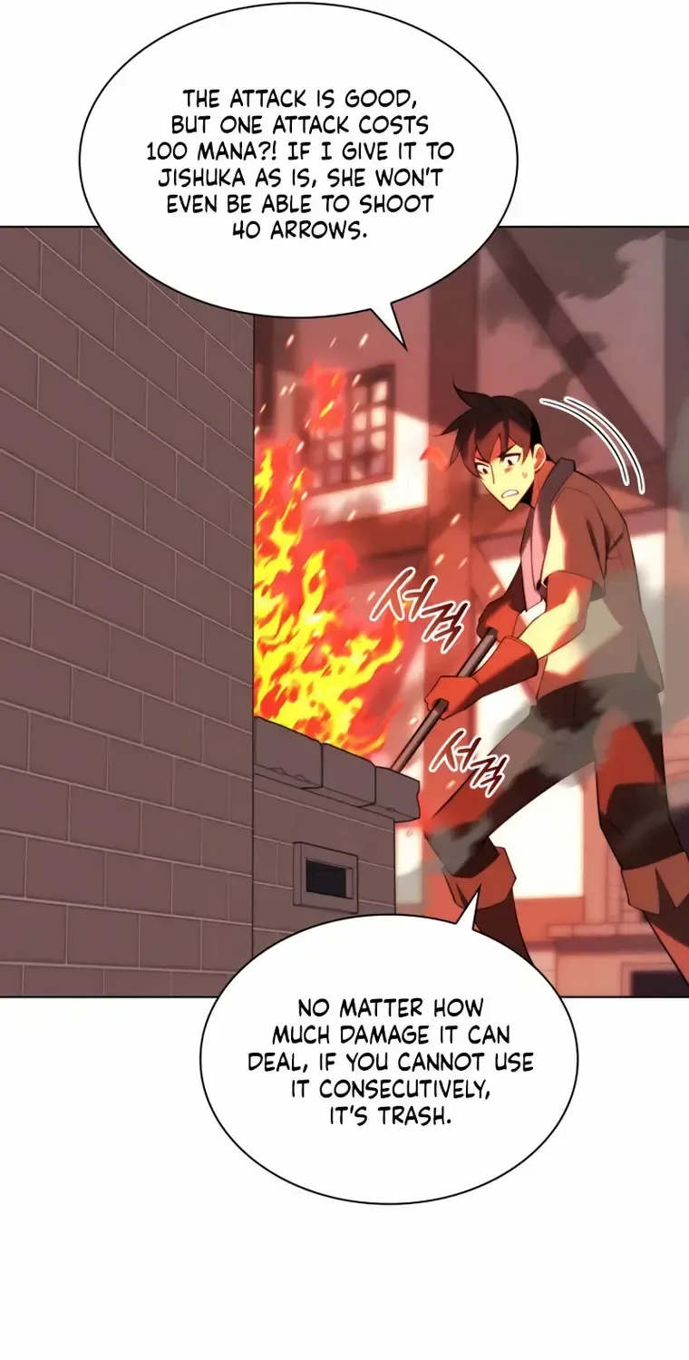 Overgeared (Team Argo) Chapter 180 page 95 - 