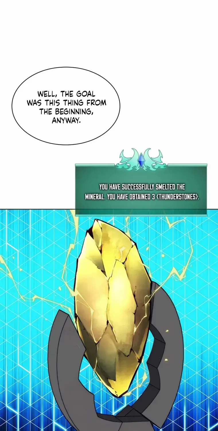 Overgeared (Team Argo) Chapter 180 page 96 - 