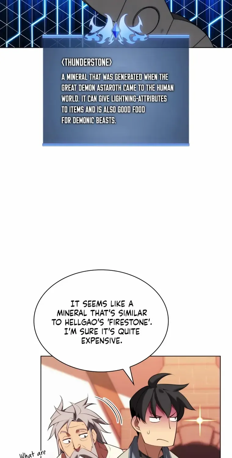 Overgeared (Team Argo) Chapter 180 page 97 - 