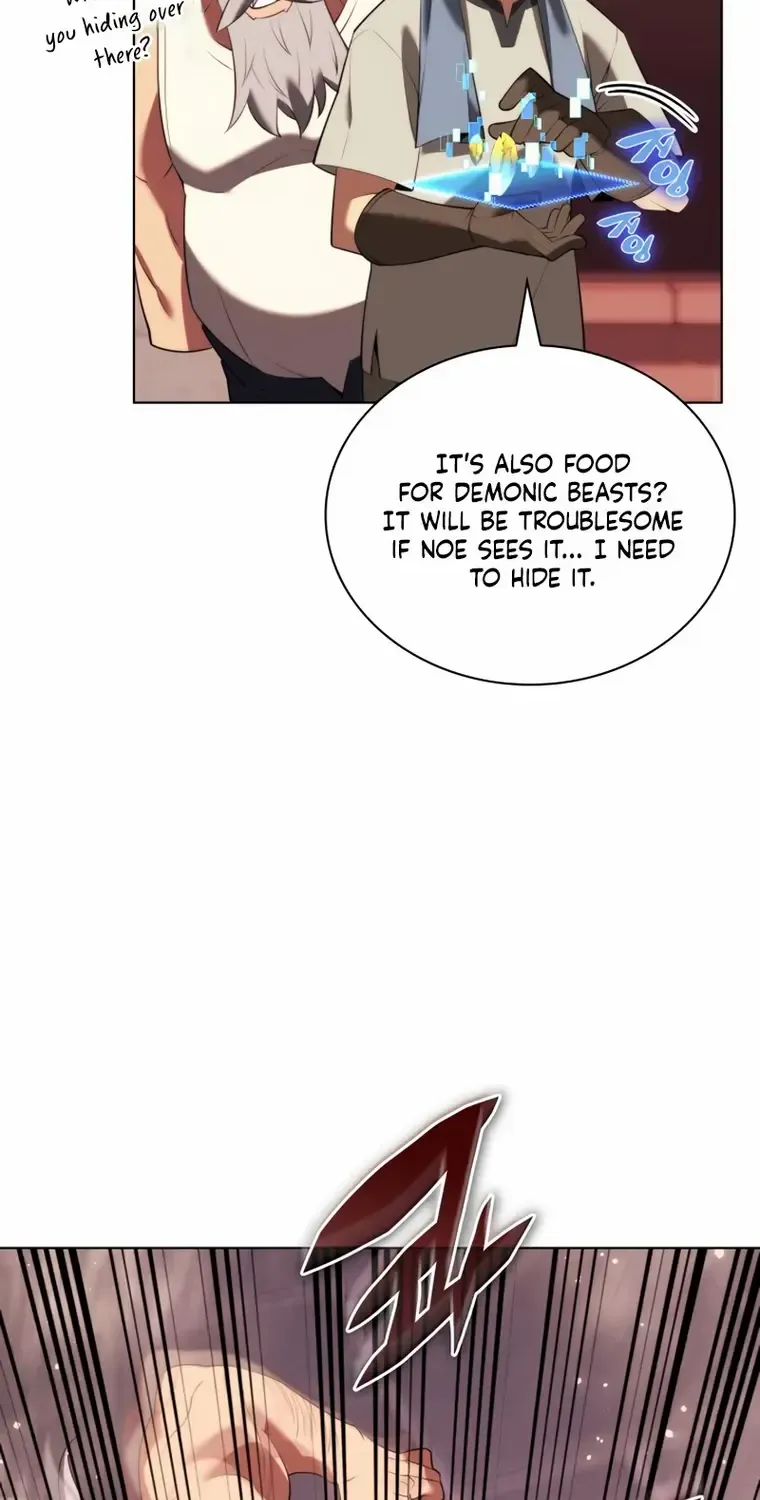 Overgeared (Team Argo) Chapter 180 page 98 - 