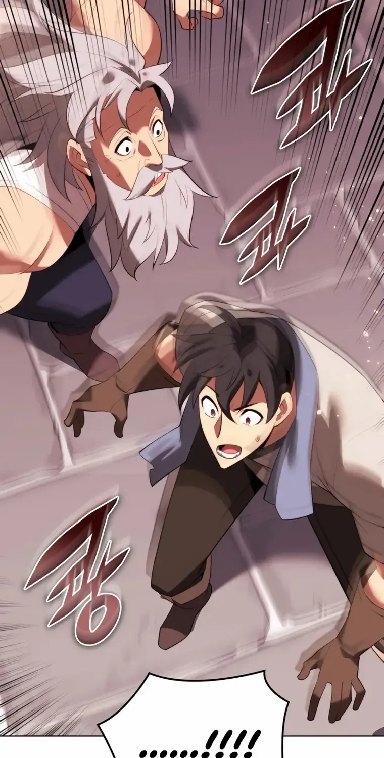 Overgeared (Team Argo) Chapter 180 page 99 - 