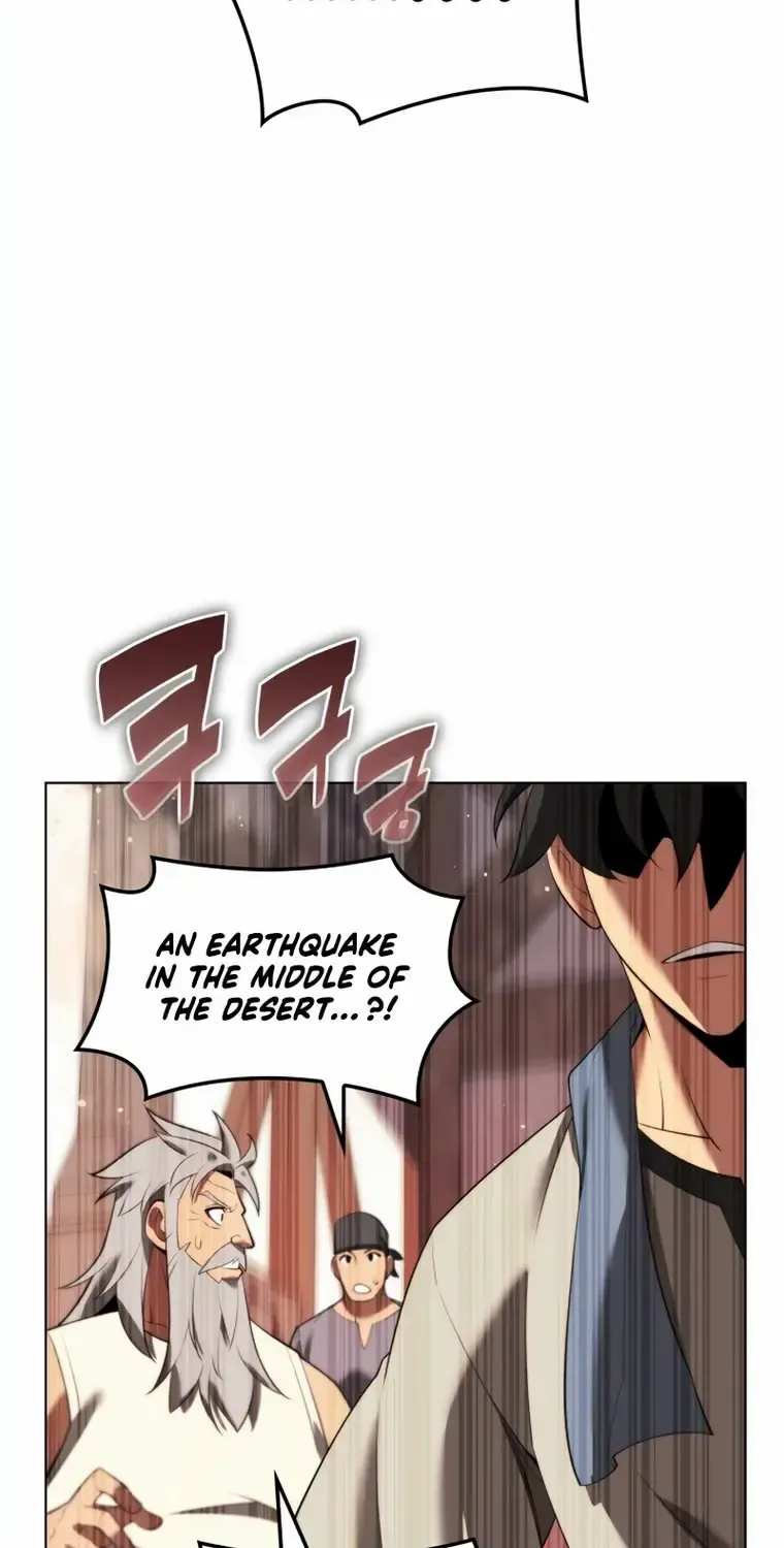 Overgeared (Team Argo) Chapter 180 page 100 - 