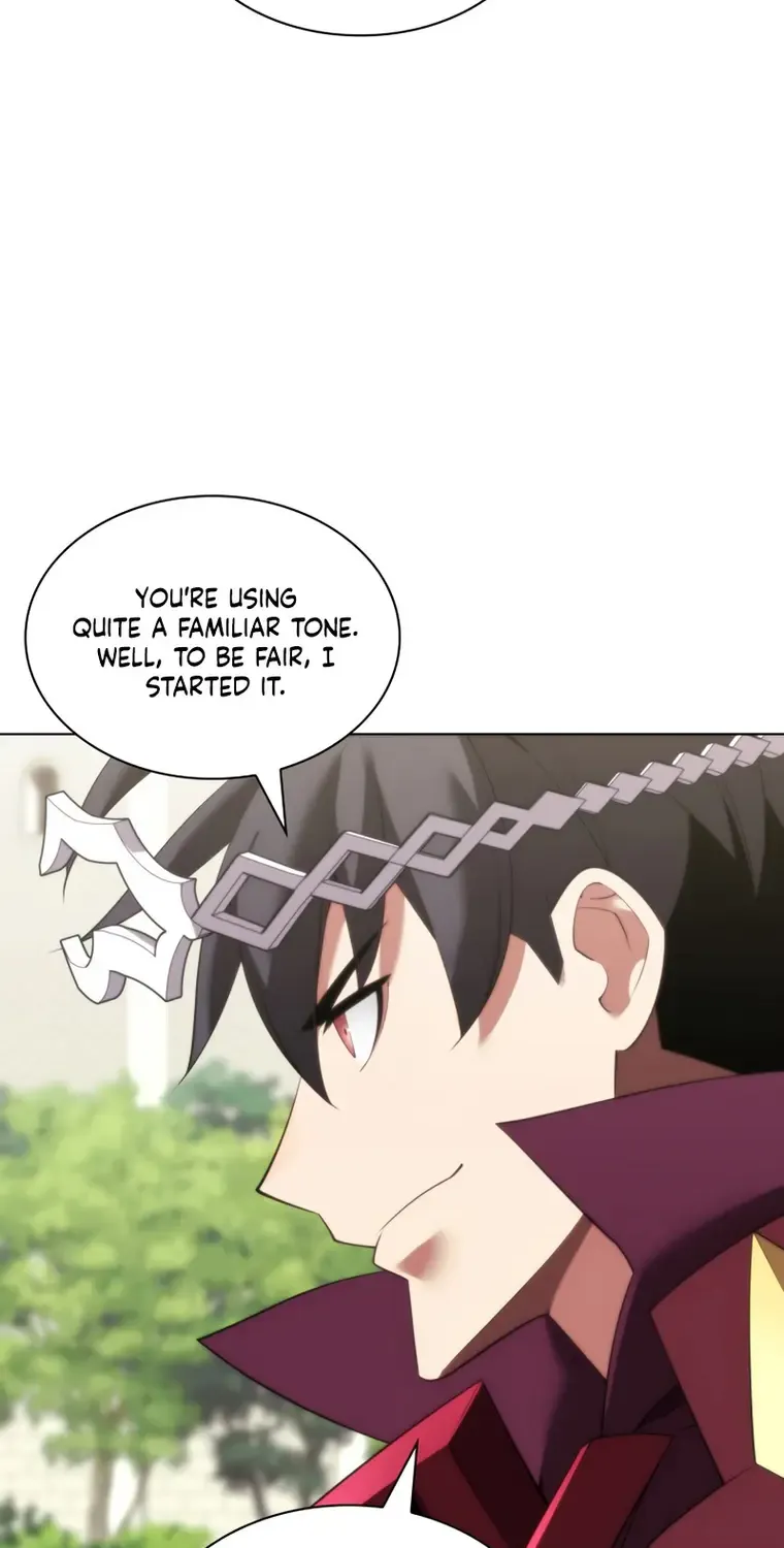 Overgeared (Team Argo) Chapter 181 page 11 - 