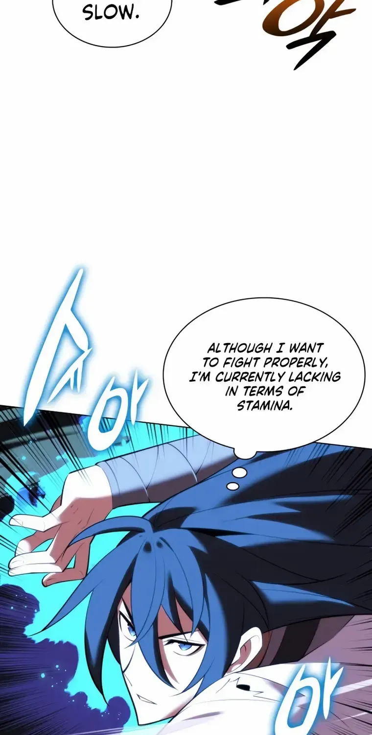 Overgeared (Team Argo) Chapter 181 page 104 - 