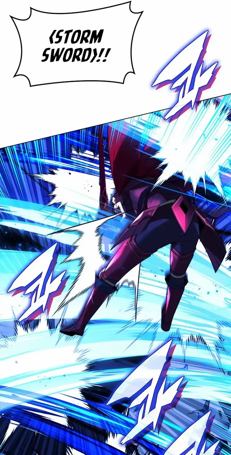 Overgeared (Team Argo) Chapter 181 page 106 - 