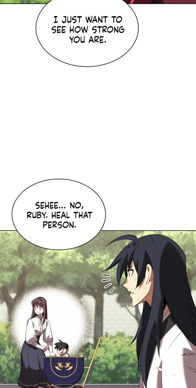 Overgeared (Team Argo) Chapter 181 page 12 - 
