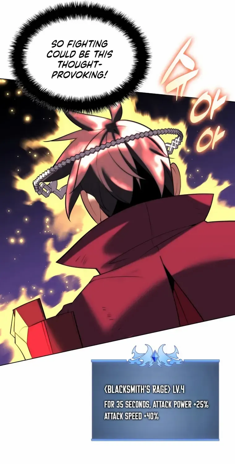 Overgeared (Team Argo) Chapter 181 page 114 - 