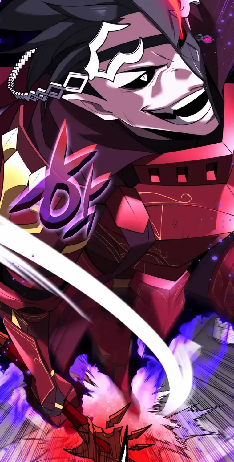 Overgeared (Team Argo) Chapter 181 page 116 - 