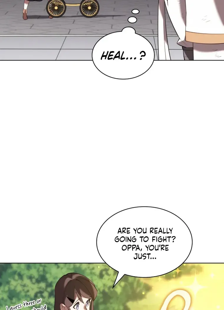 Overgeared (Team Argo) Chapter 181 page 13 - 
