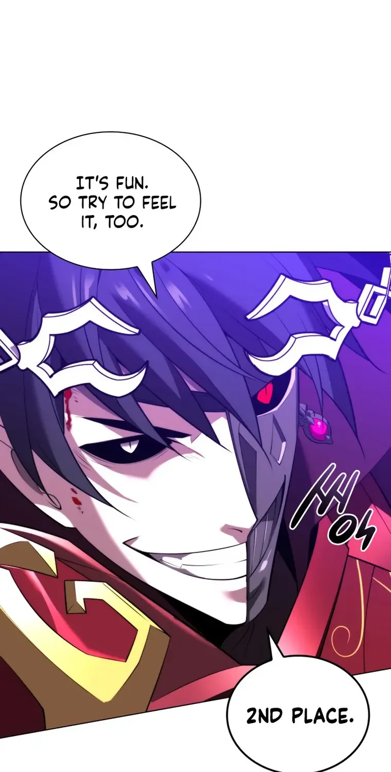 Overgeared (Team Argo) Chapter 181 page 124 - 