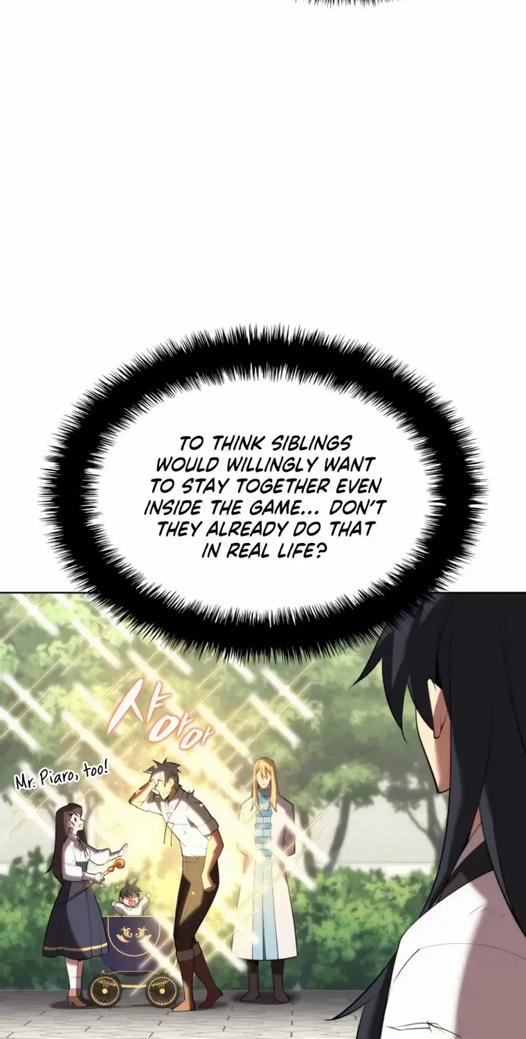 Overgeared (Team Argo) Chapter 181 page 16 - 