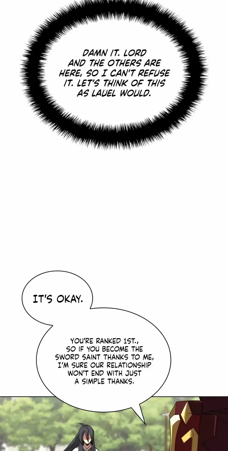 Overgeared (Team Argo) Chapter 181 page 22 - 