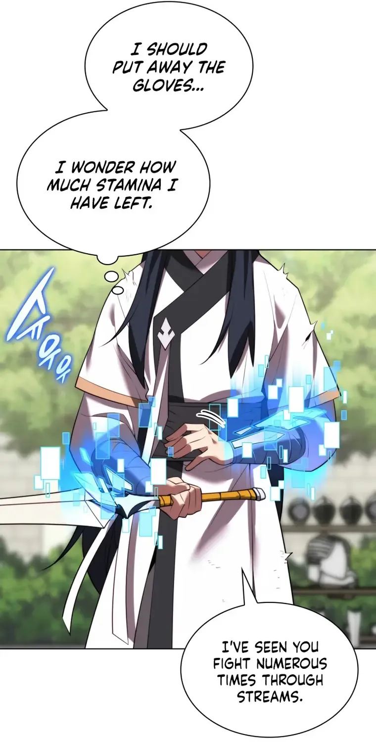 Overgeared (Team Argo) Chapter 181 page 26 - 