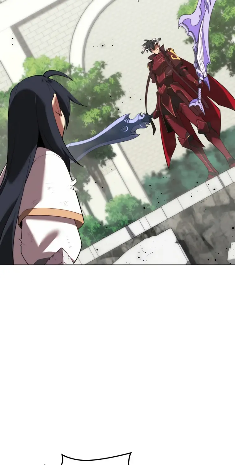 Overgeared (Team Argo) Chapter 181 page 4 - 