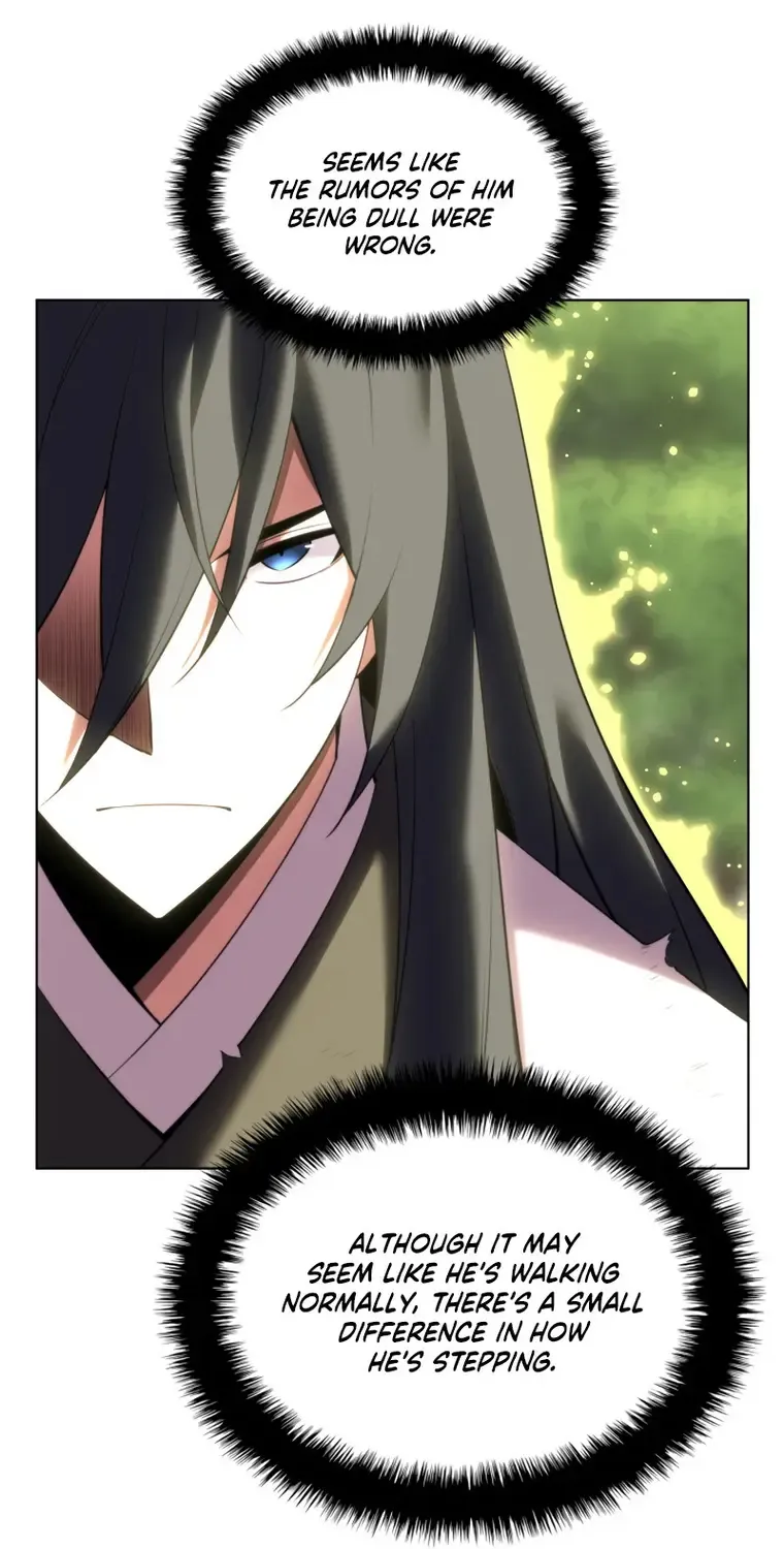Overgeared (Team Argo) Chapter 181 page 32 - 