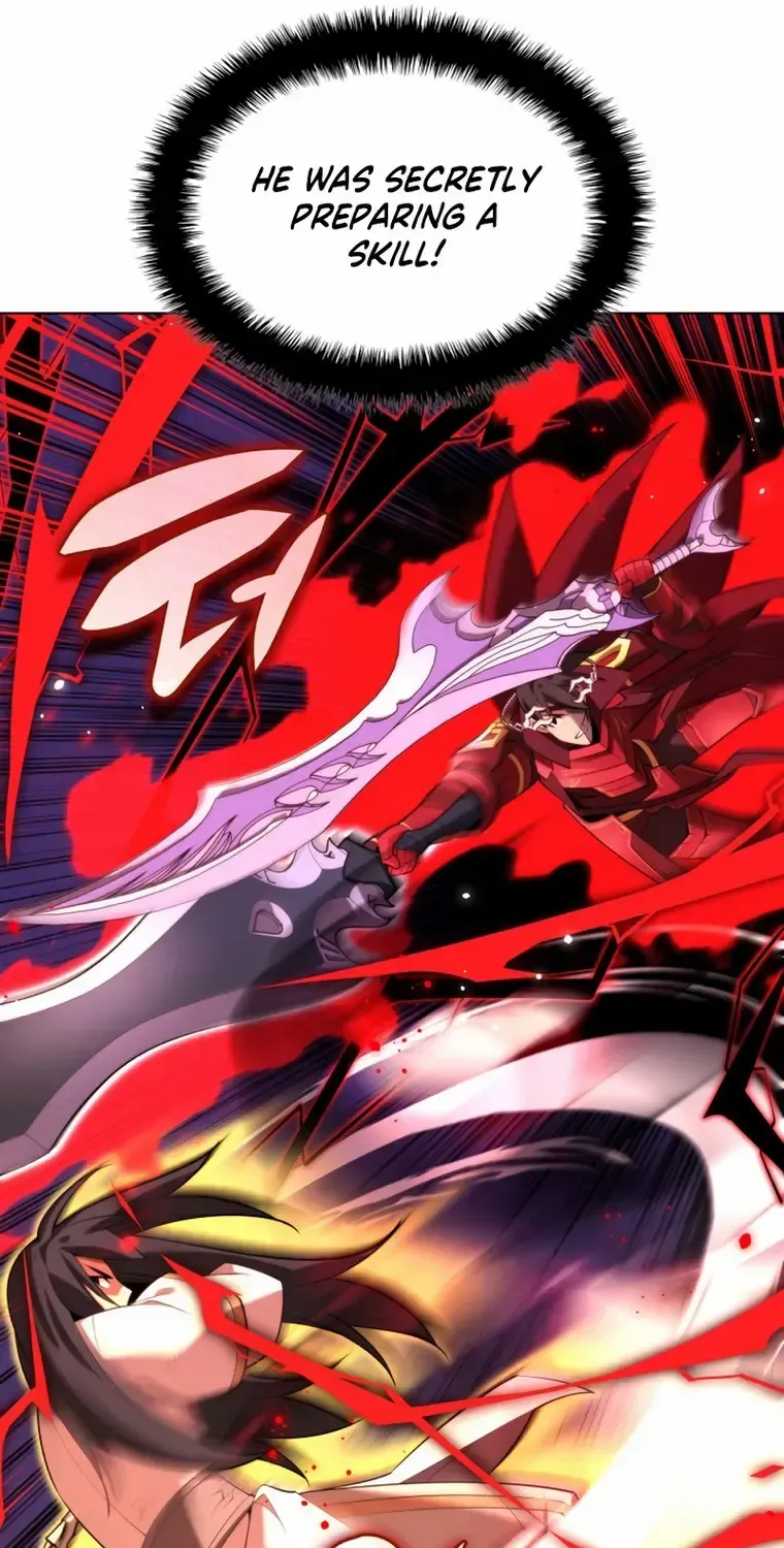 Overgeared (Team Argo) Chapter 181 page 34 - 