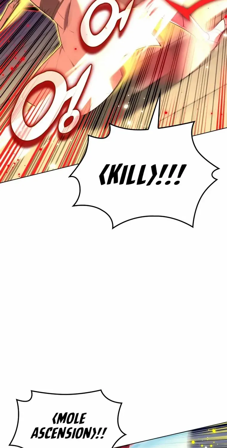 Overgeared (Team Argo) Chapter 181 page 35 - 