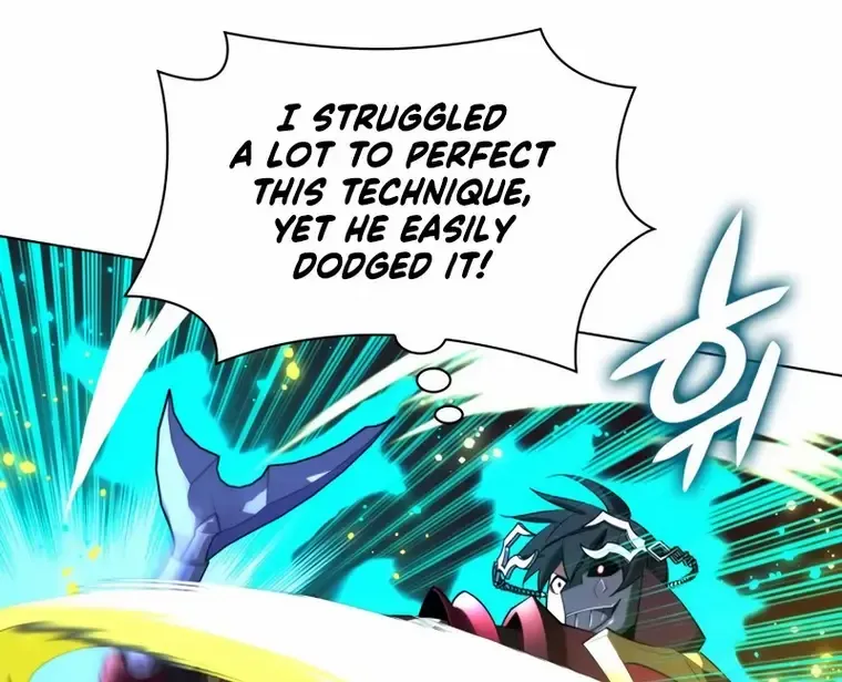 Overgeared (Team Argo) Chapter 181 page 37 - 