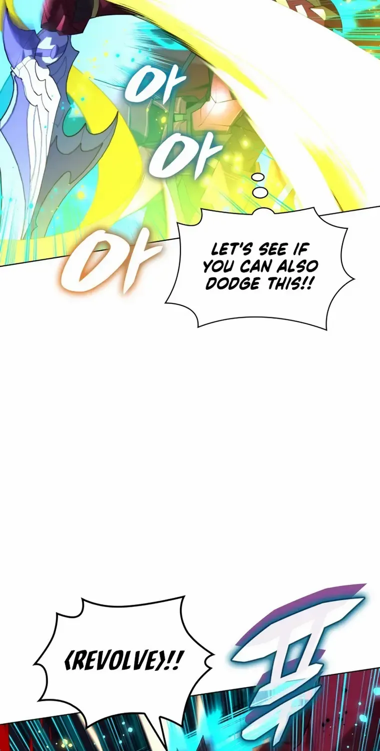 Overgeared (Team Argo) Chapter 181 page 38 - 