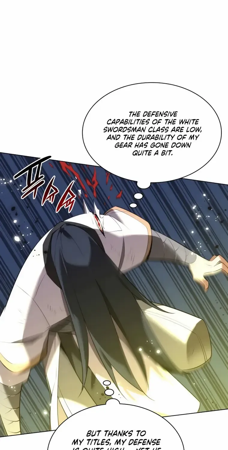 Overgeared (Team Argo) Chapter 181 page 40 - 