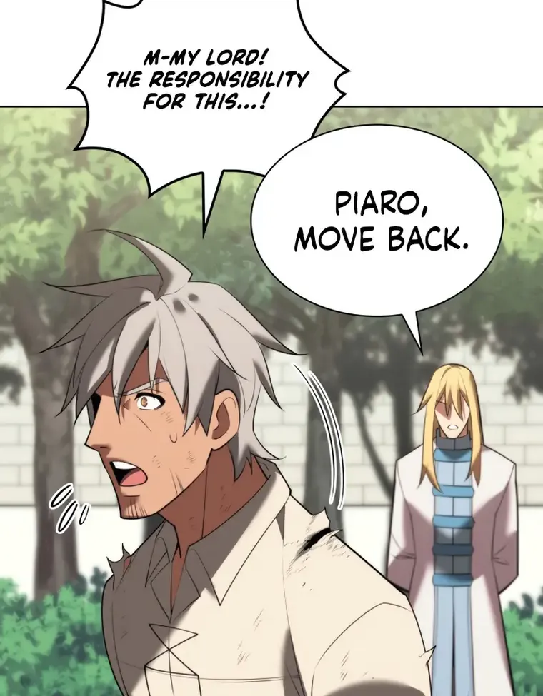 Overgeared (Team Argo) Chapter 181 page 5 - 