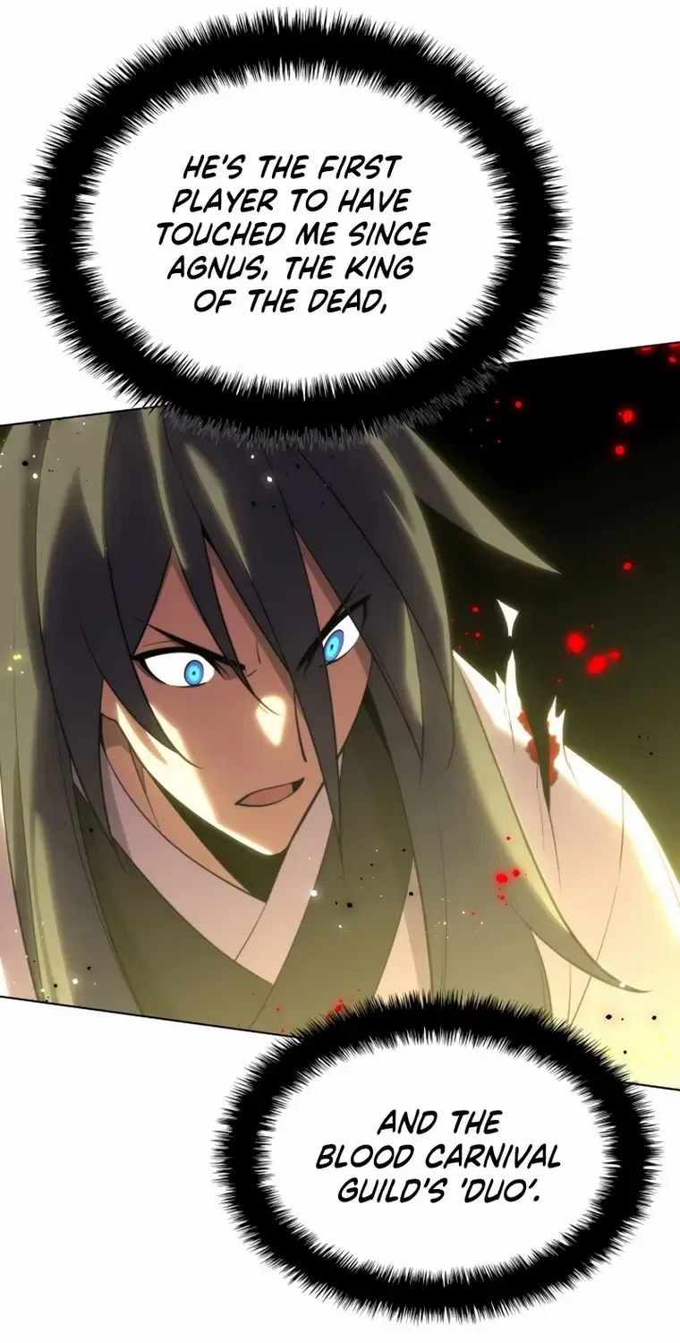 Overgeared (Team Argo) Chapter 181 page 42 - 