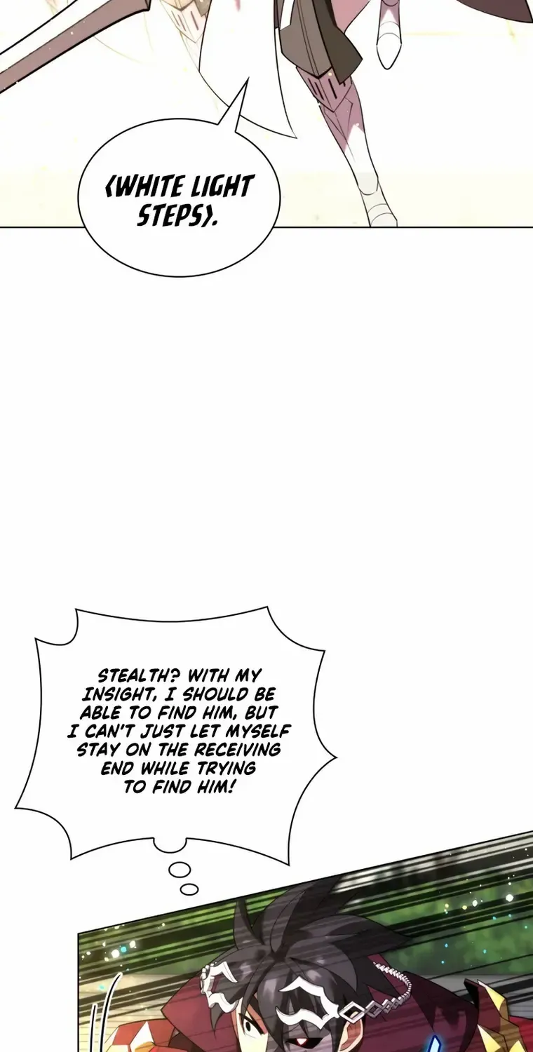 Overgeared (Team Argo) Chapter 181 page 44 - 