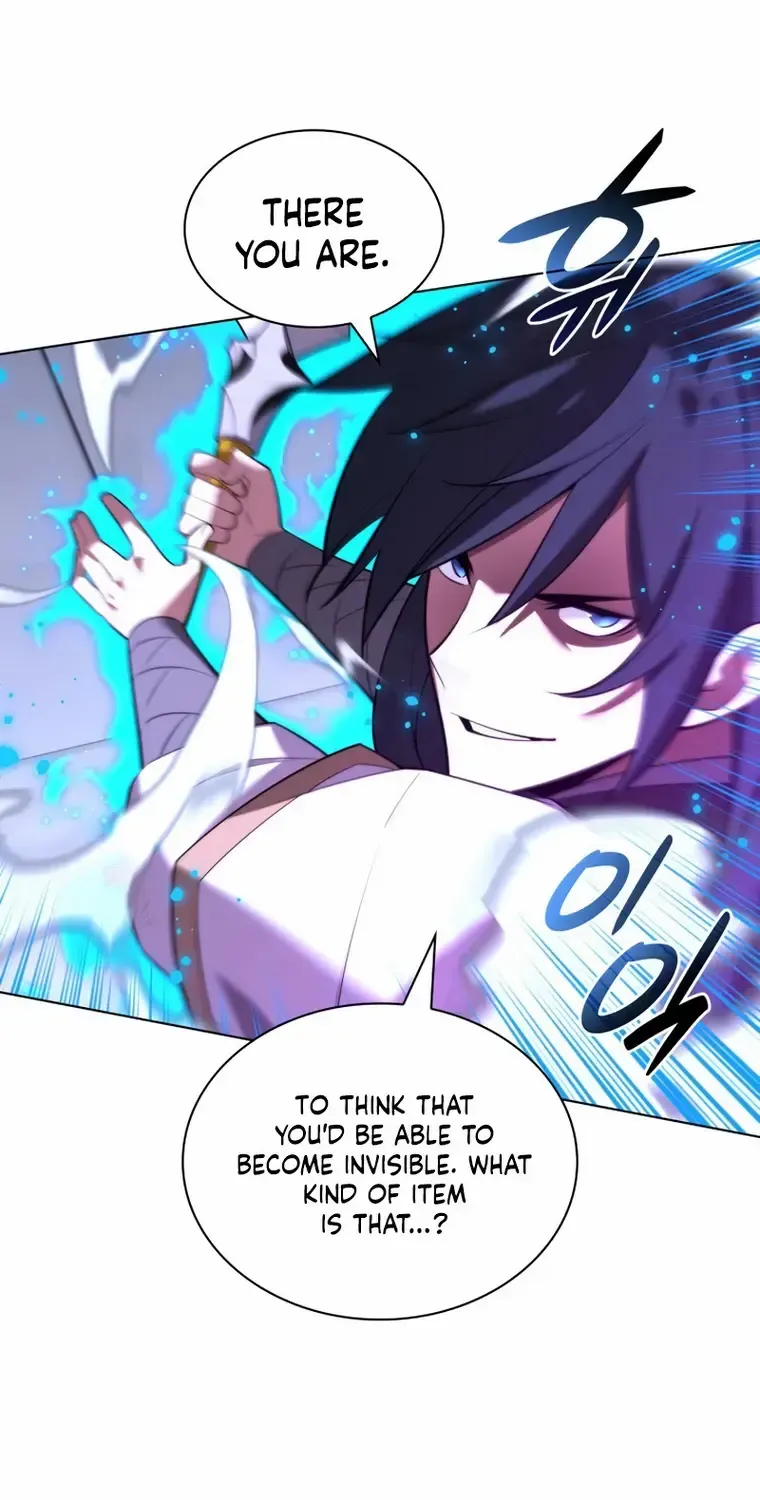 Overgeared (Team Argo) Chapter 181 page 50 - 