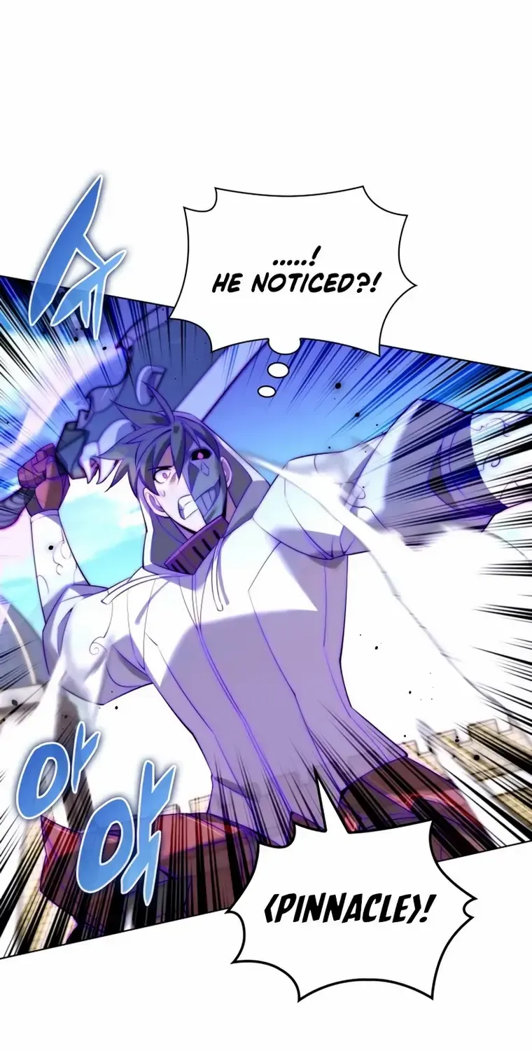 Overgeared (Team Argo) Chapter 181 page 51 - 