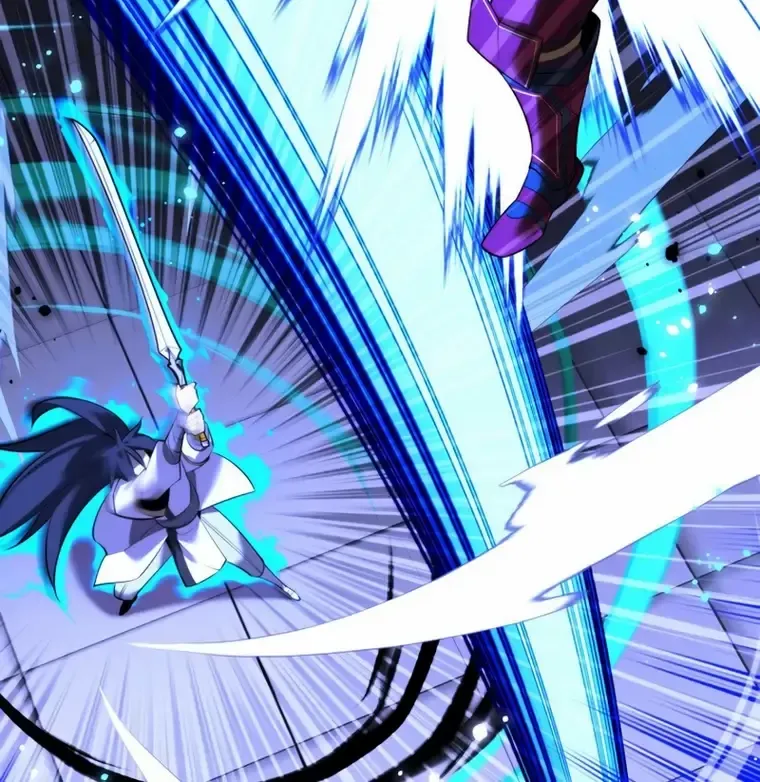 Overgeared (Team Argo) Chapter 181 page 53 - 