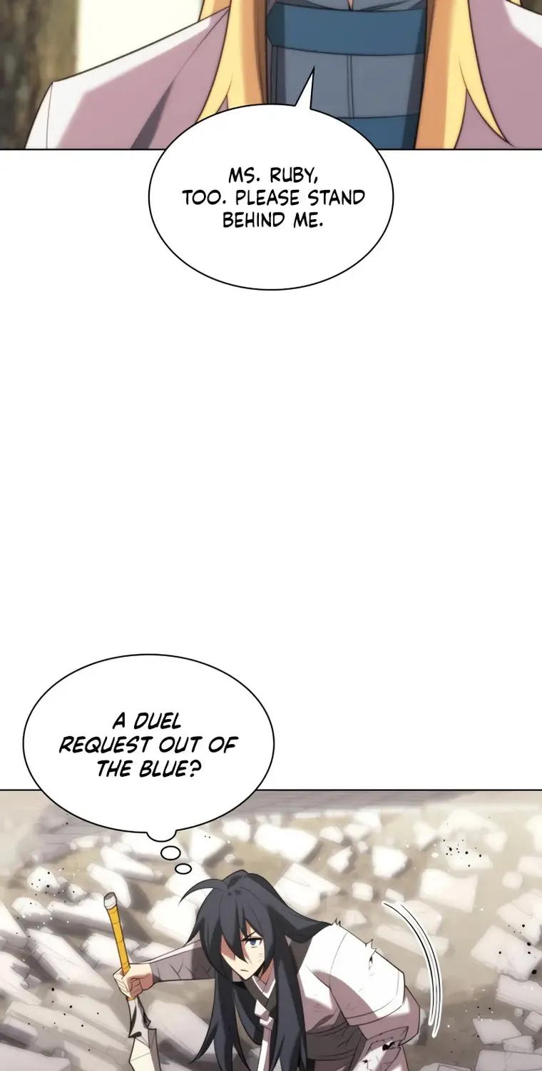 Overgeared (Team Argo) Chapter 181 page 7 - 