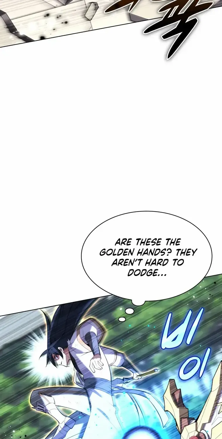 Overgeared (Team Argo) Chapter 181 page 67 - 