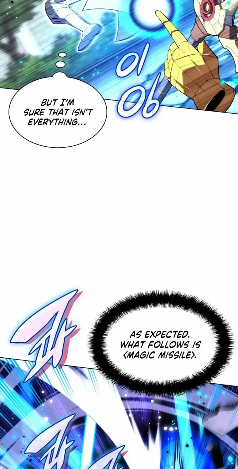 Overgeared (Team Argo) Chapter 181 page 68 - 