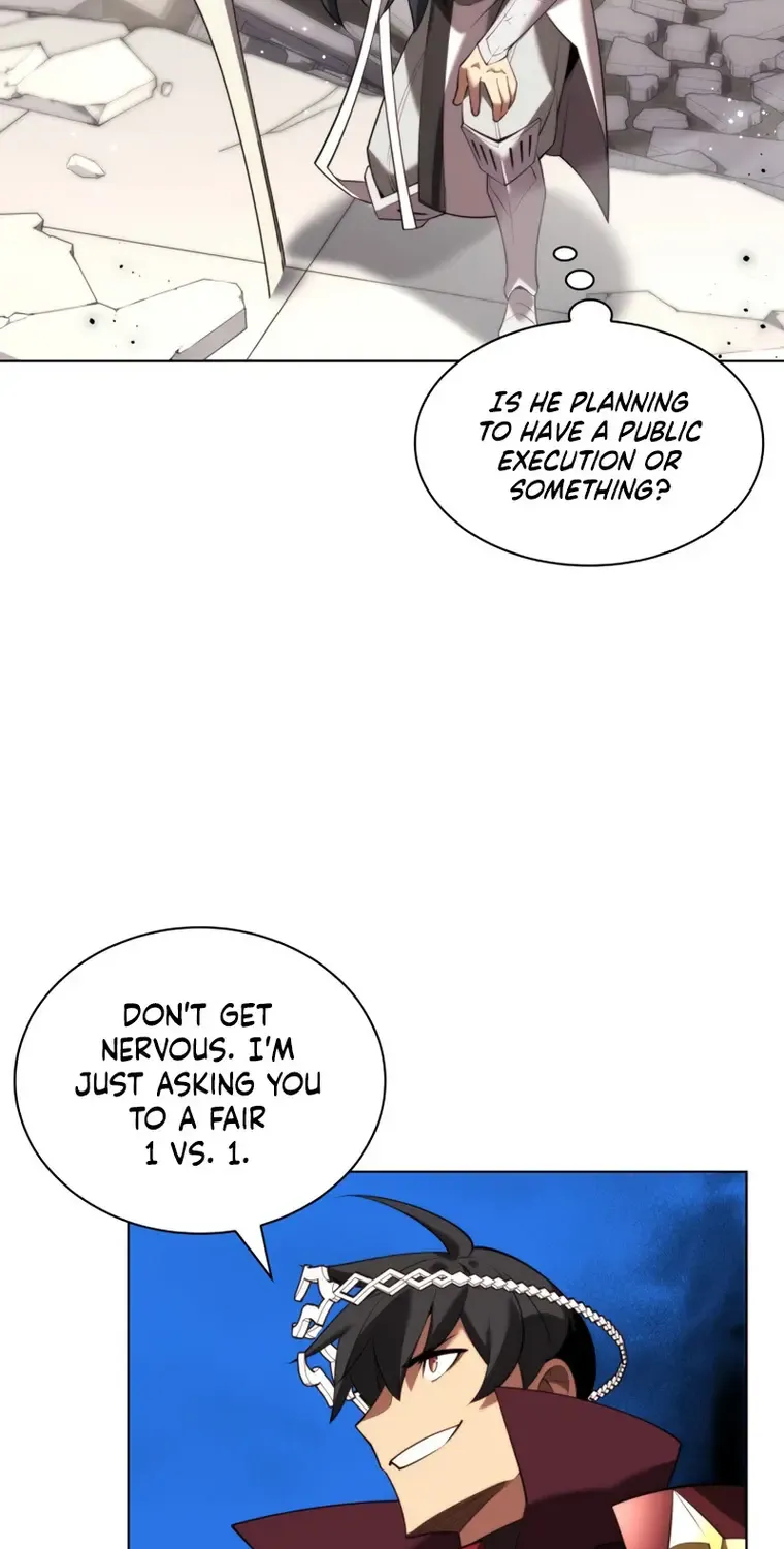 Overgeared (Team Argo) Chapter 181 page 8 - 