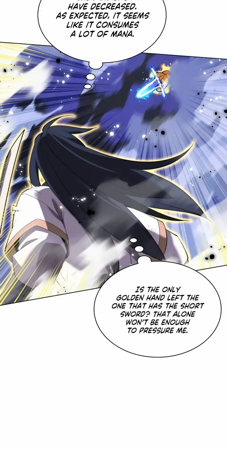Overgeared (Team Argo) Chapter 181 page 72 - 